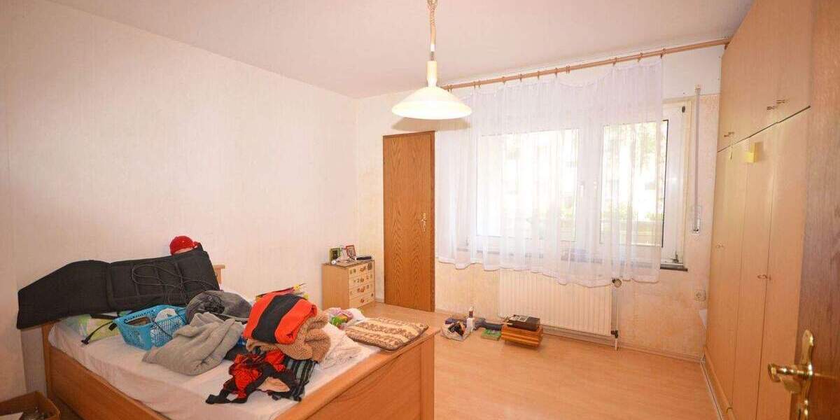 Etagenwohnung Köln Zündorf - 3 Zimmer, 66 m&sup2;, 225.000&euro; | Angebot:24221073