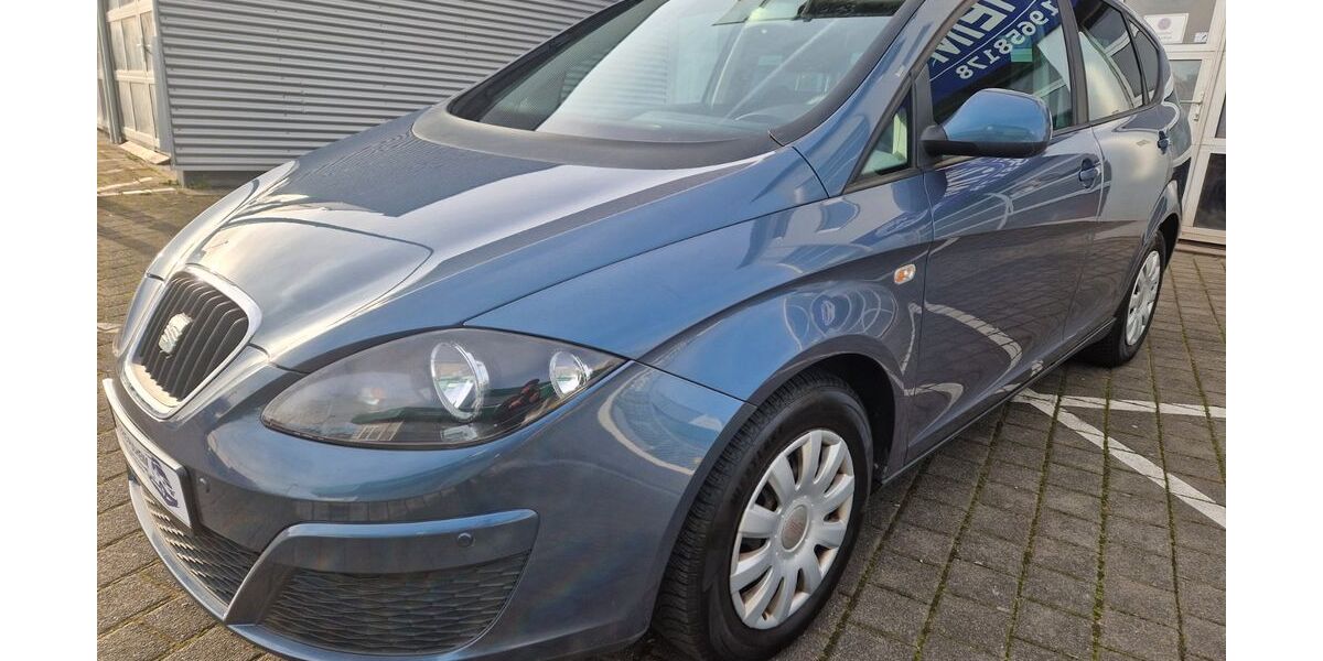 Seat Altea 180.000 km 3.950 € Pulheim 50259