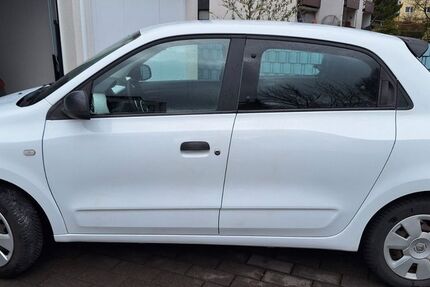 Renault Twingo 132.509 km 4.180 &euro; Solingen 42719