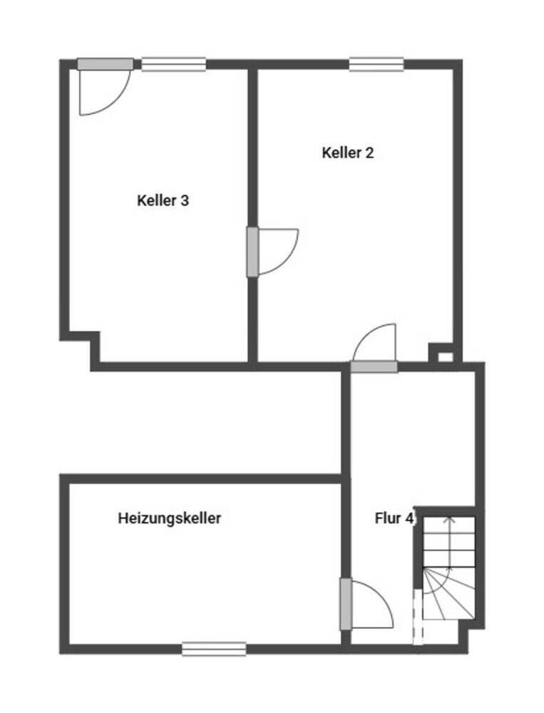 Reihenendhaus mit großem Garten und Garage in Toplage - bereit für Ihre Ideen!