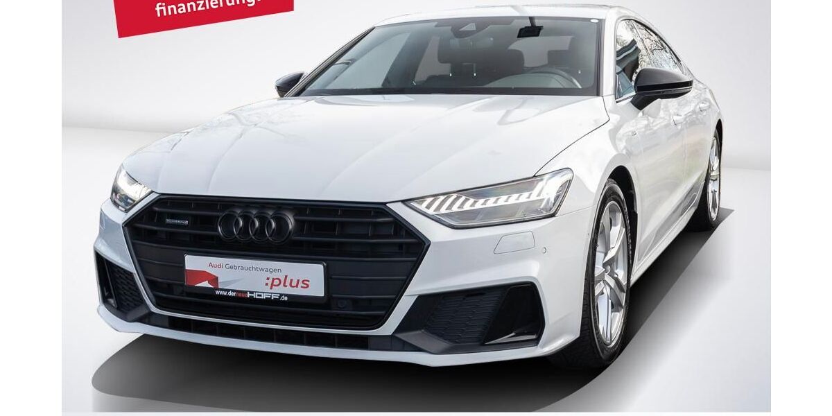 Audi A7 89.506 km 42.975 &euro; Sankt Augustin-Menden 53757