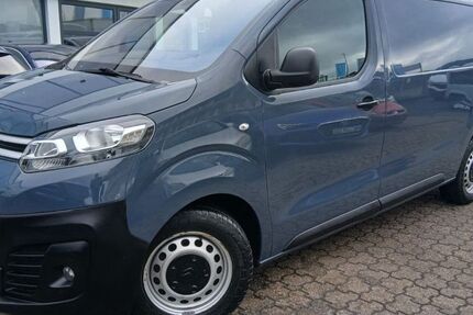 Citroen Jumpy 85.000 km 13.700 &euro; Hilden 40721