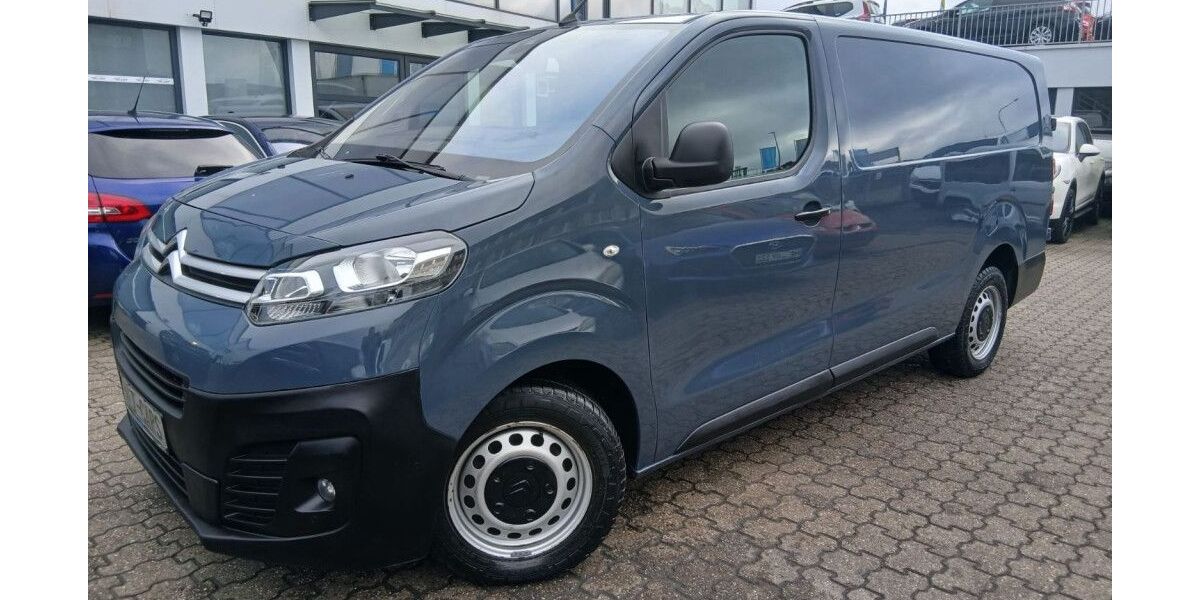Citroen Jumpy 85.000 km 13.700 &euro; Hilden 40721