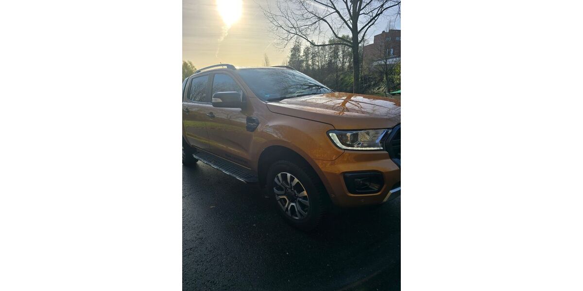 Ford Ranger 72.000 km 31.950 € Köln 50674