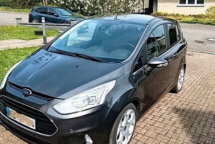 Ford B-Max 79.251 km 7.499 &euro; Bergisch Gladbach 51429