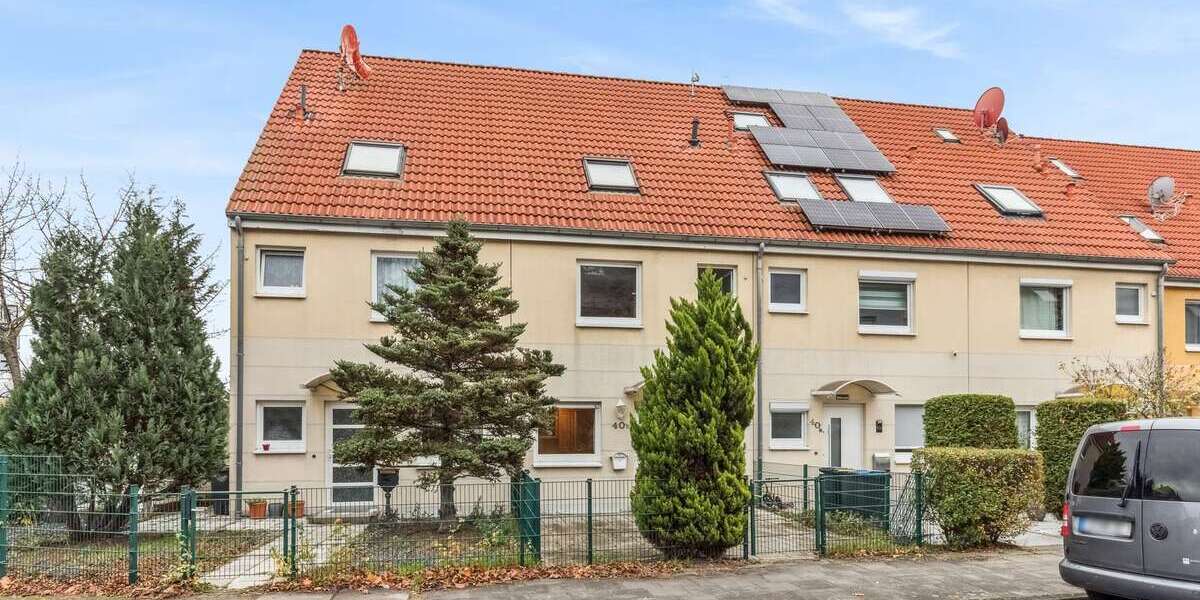 Haus zum Kaufen in Köln 549.000 € 147 m² 4 zimmer