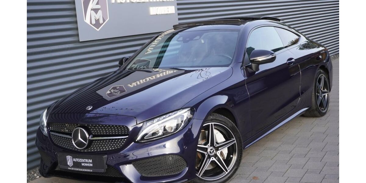Mercedes-Benz C 250 113.000 km 26.990 &euro; Monheim am Rhein 40789