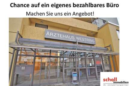 Büro in Wesseling 125.000 € 98 m²