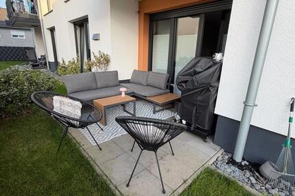 Wohnung Alfter - 2 Zimmer, 55 m&sup2;, 1.400&euro; | Angebot:27617481