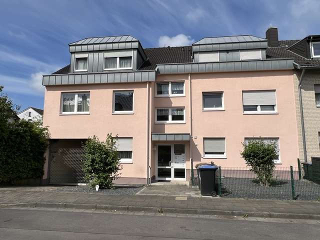 Etagenwohnung Köln Wahnheide - 2 Zimmer, 56 m&sup2;, 249.000&euro; | Angebot:26733520