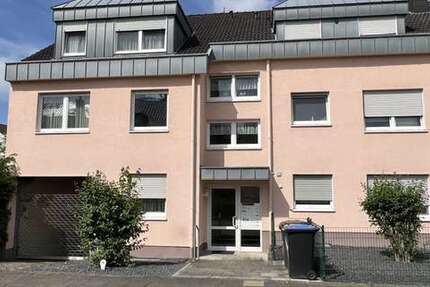 Wohnung Köln Wahnheide - 2 Zimmer, 56 m&sup2;, 249.000&euro; | Angebot:26733520