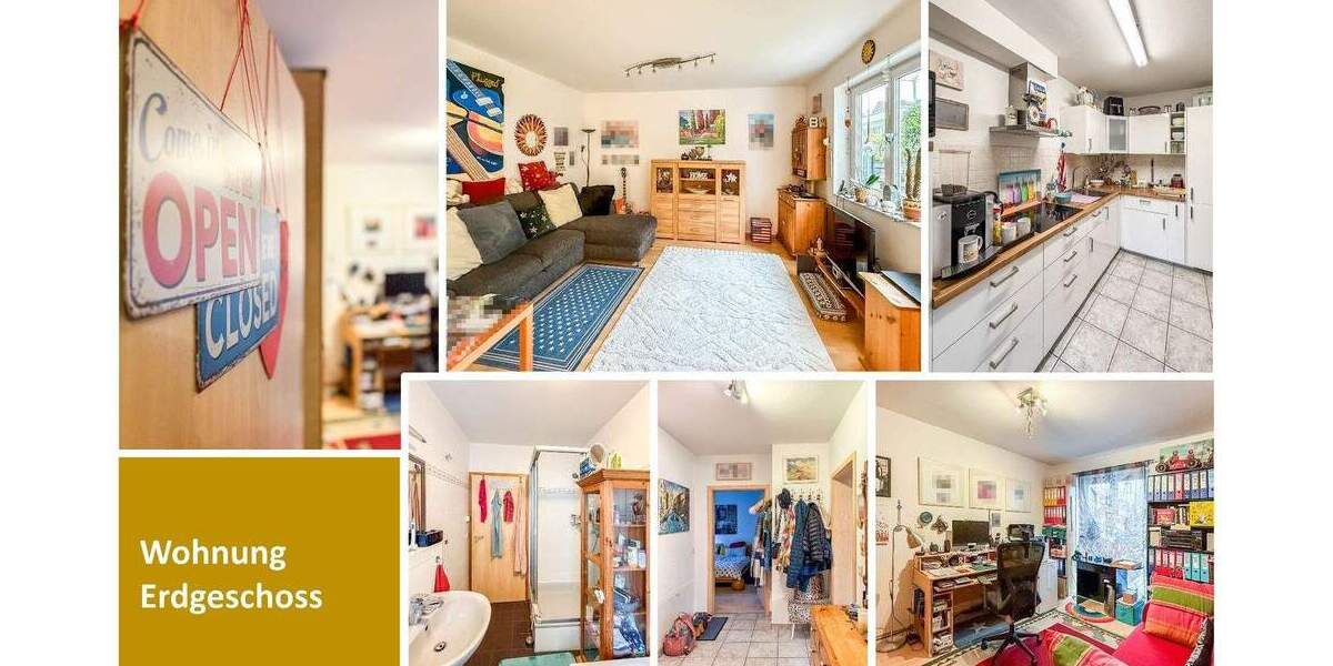 Mehrfamilienhaus, Wohnhaus Lohmar - 9 Zimmer, 242 m&sup2;, 745.000&euro; | Angebot:24876213