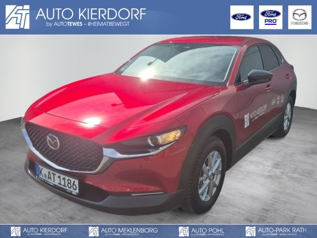 Mazda CX-30 6.031 km 25.950 &euro; Köln 50825