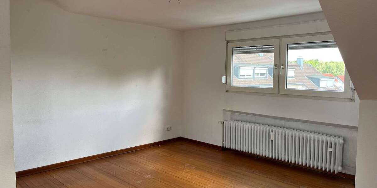 Wohnung zum Mieten in Solingen 490 € 52 m² 2 zimmer