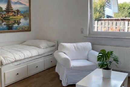 Wohnung Niederkassel - 1 Zimmer, 25 m&sup2;, 700&euro; | Angebot:26272568