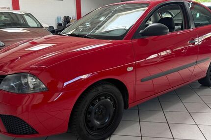Seat Ibiza 100.000 km 2.750 &euro; Leverkusen 51371