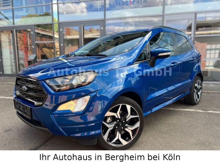 EcoSport