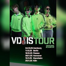 VDSIS Tour 2025