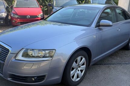 Audi A6 309.000 km 1.790 &euro; Overath bei Köln 51491