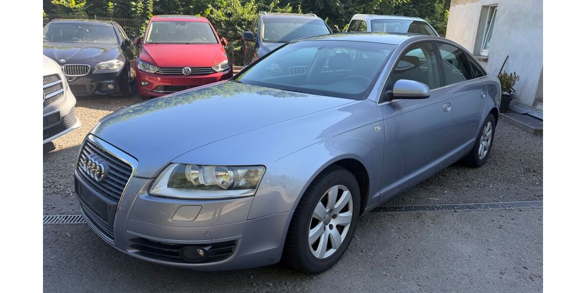 Audi A6 309.000 km 1.790 &euro; Overath bei Köln 51491