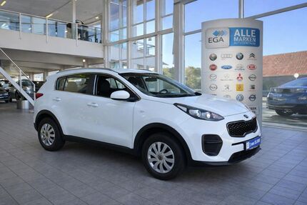 Kia Sportage 74.285 km 13.887 &euro; Wermelskirchen 42929