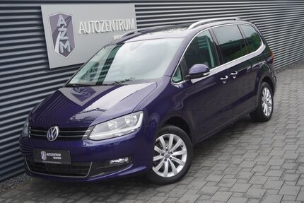 VW Sharan 70.000 km 26.990 &euro; Monheim am Rhein 40789