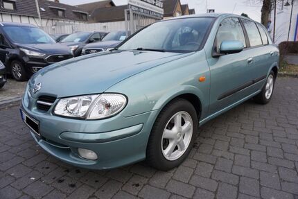 Nissan Almera 139.000 km 2.190 &euro; Troisdorf 53840