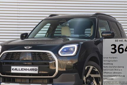 Mini Cooper Countryman 5.000 km 41.055 &euro; Köln 51149
