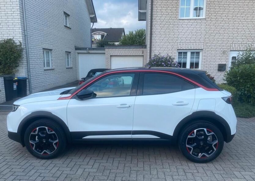 Opel Mokka 69.000 km 17.499 € Köln 50765