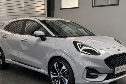 Ford Puma 15.000 km 22.450 &euro; Erftstadt 50374