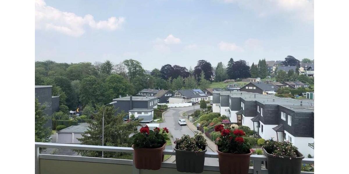 Etagenwohnung Wermelskirchen - 3 Zimmer, 79 m&sup2;, 210.000&euro; | Angebot:26679309