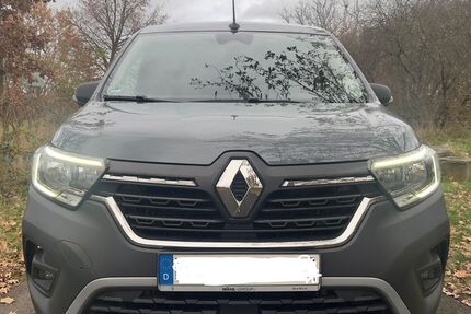 Renault Kangoo 156.500 km 9.990 &euro; Bonn 52002