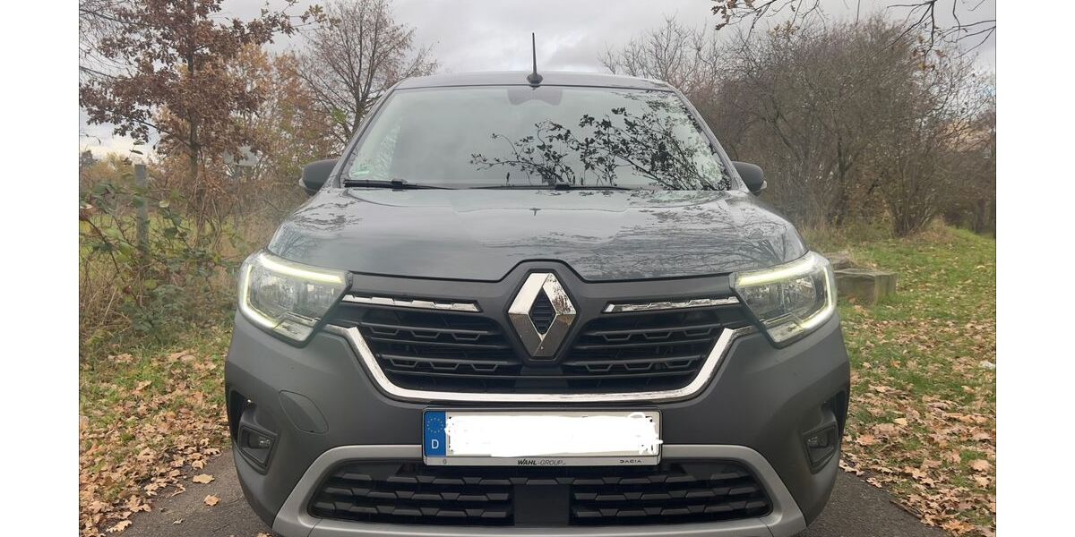 Renault Kangoo 156.500 km 9.990 &euro; Bonn 52002