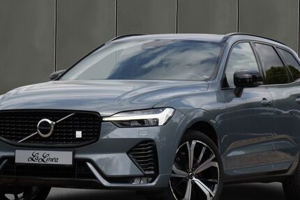 Volvo XC60 60.200 km 38.890 &euro; Bonn 53177