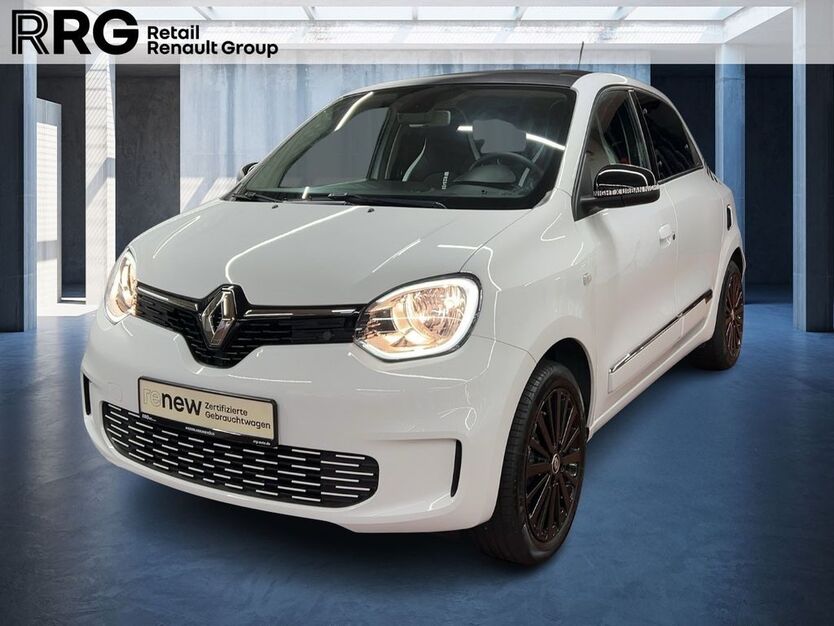 Renault Twingo 9.721 km 16.690 € Köln 50939
