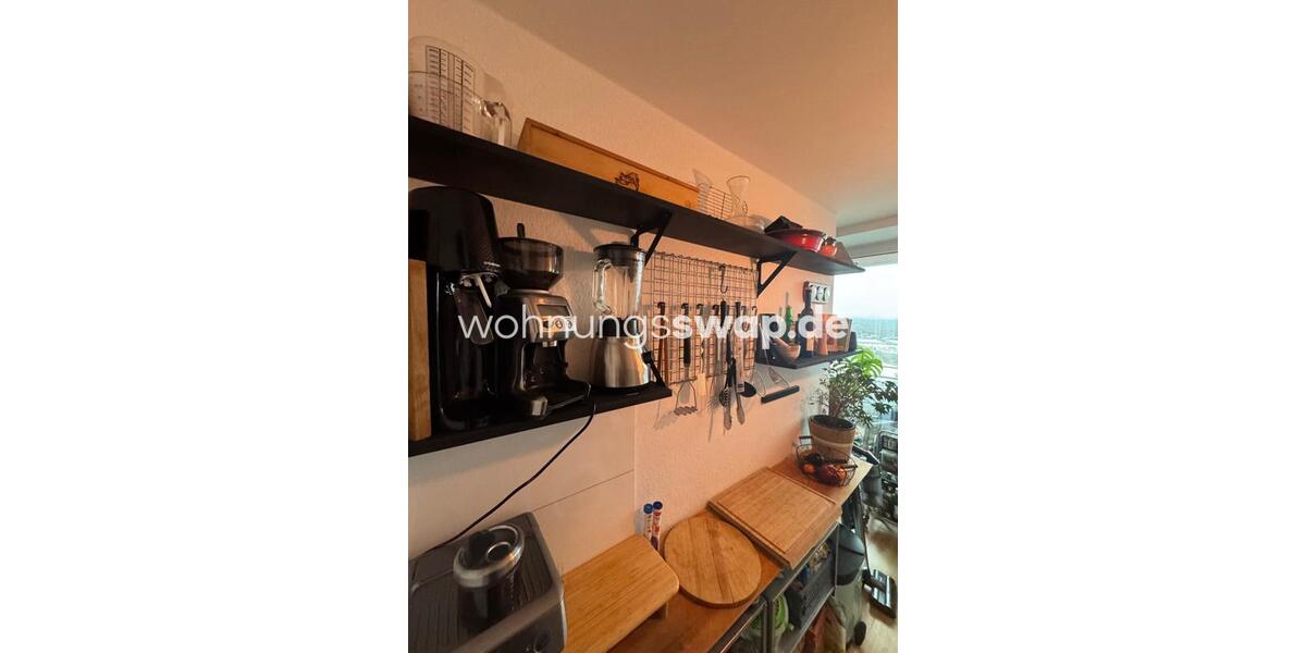 Etagenwohnung Köln Ehrenfeld - 1 Zimmer, 38 m&sup2;, 540&euro; | Angebot:26057737