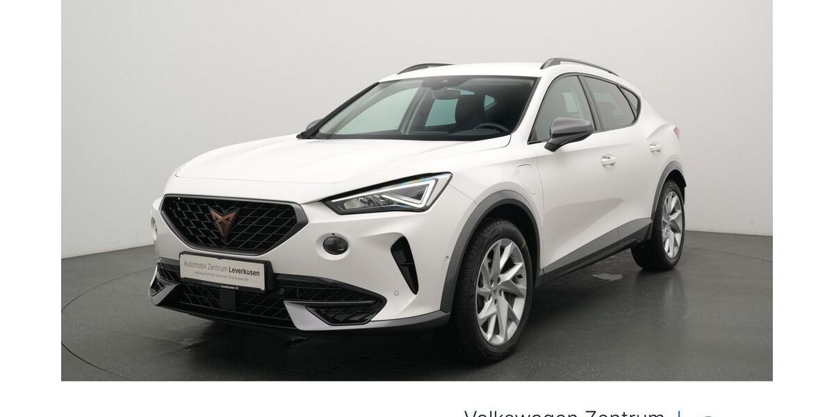 Cupra Formentor 70.599 km 21.988 &euro; Leverkusen 51379