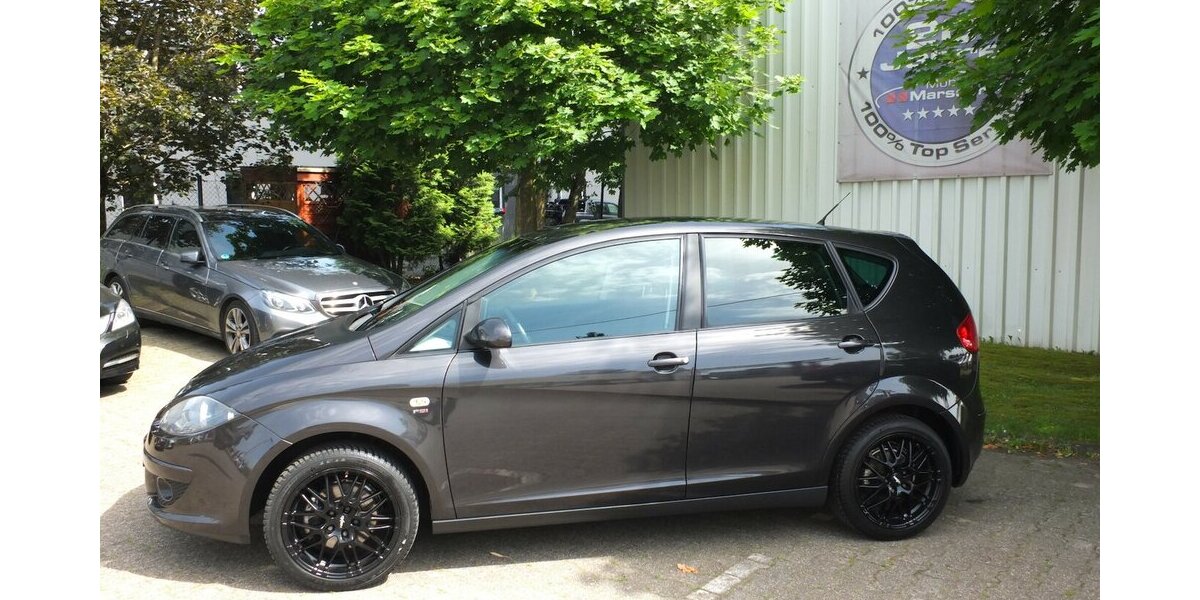 Seat Altea STYLE NAVI AHK PARKPILOT neuer Zahnriemen 162.222 km 4.500 &euro; Köln 50858