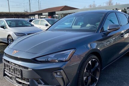 Cupra Leon 21.600 km 27.900 &euro; Köln 50677