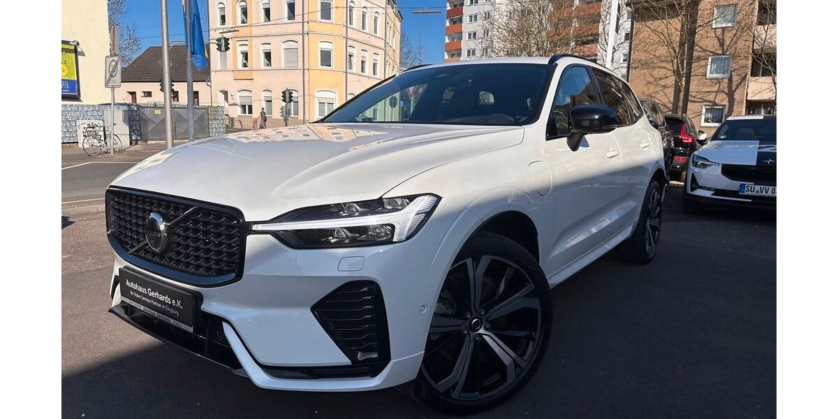 Volvo XC60 51.500 km 40.999 &euro; Siegburg 53721