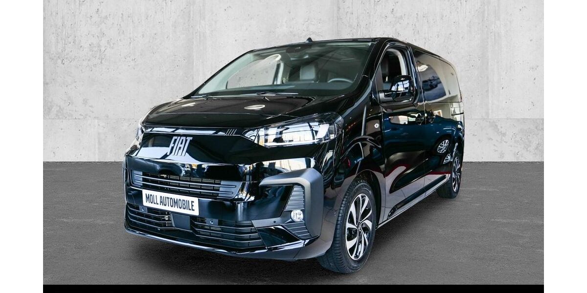 Fiat Ulysse 4.990 km 46.450 &euro; Köln 51149