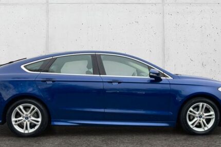 Ford Mondeo 105.000 km 10.400 € Pulheim 50259