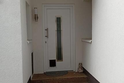 Haus mit Garten in Leichlingen zu verkaufen