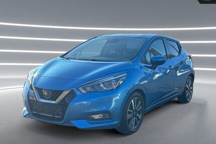 Nissan Micra 74.610 km 9.790 &euro; Köln 51149