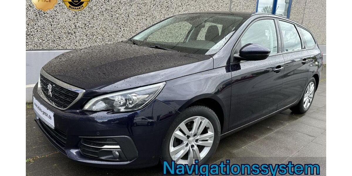 Peugeot 308 129.000 km 7.999 &euro; Köln 50739