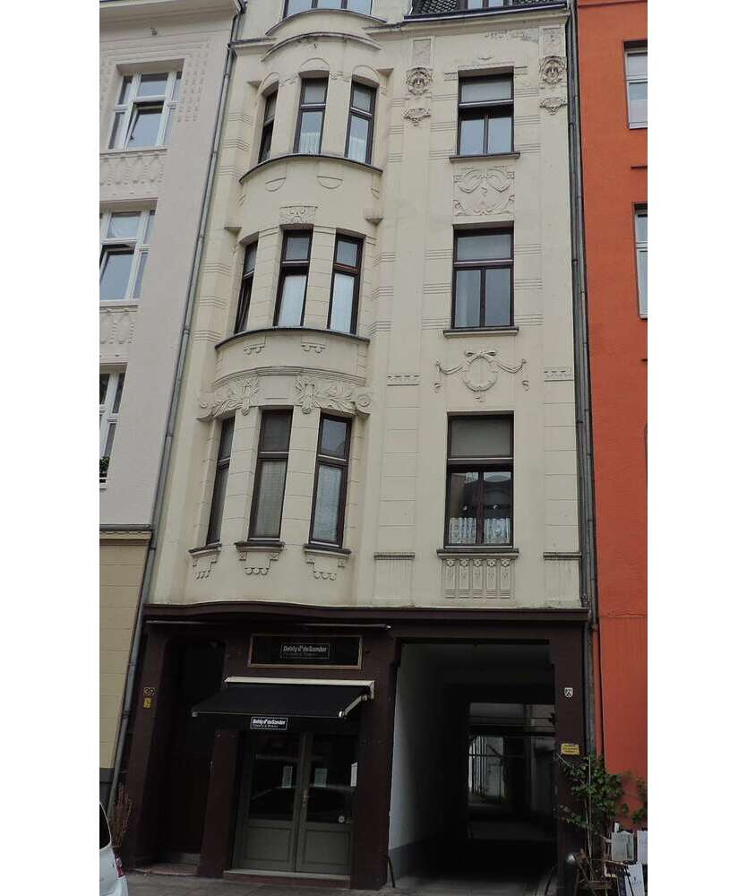 Büro in Köln 950 € 39 m²