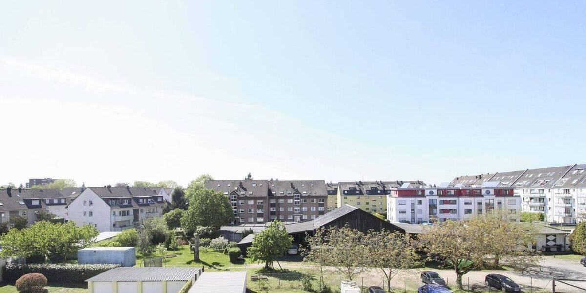 Etagenwohnung Langenfeld Immigrath - 3 Zimmer, 71 m&sup2;, 239.000&euro; | Angebot:26307638