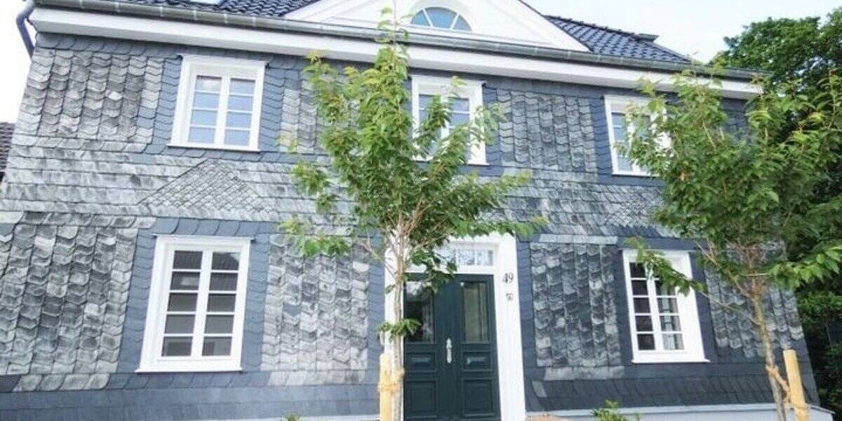 Einfamilienhaus Köln Dünnwald - 6 Zimmer, 240 m&sup2;, 3.500&euro; | Angebot:25728027