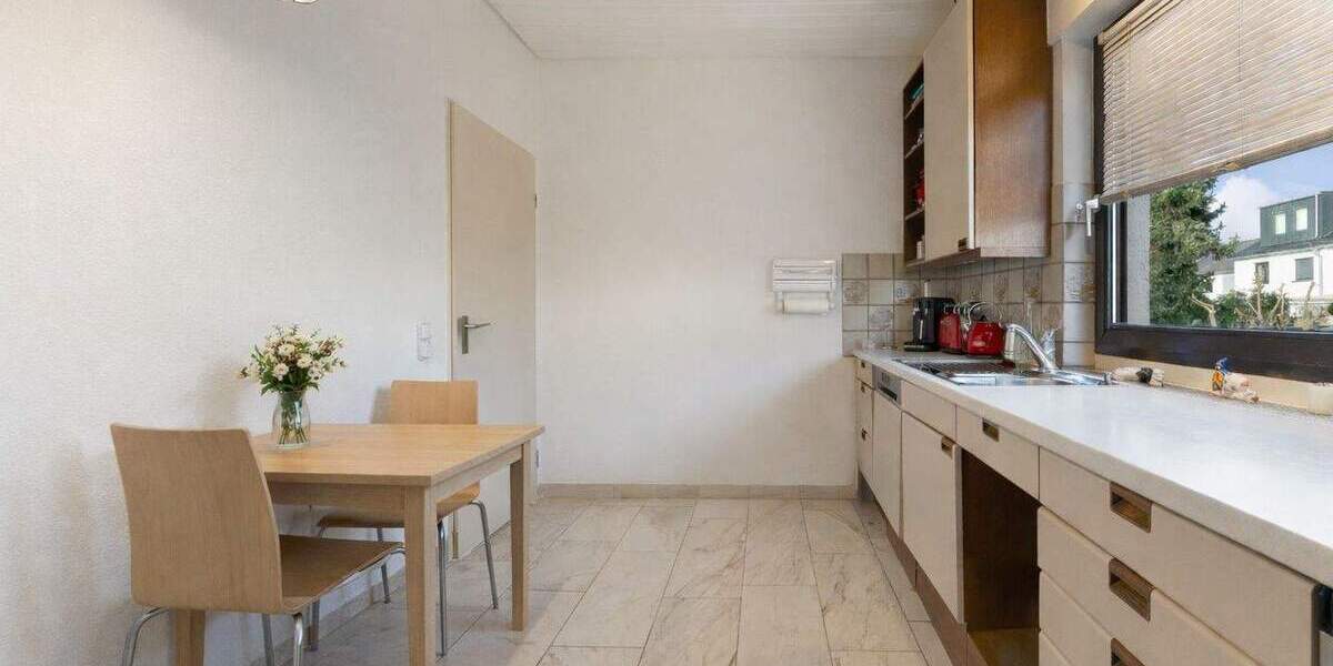 Bungalow Köln Pesch - 5 Zimmer, 152 m&sup2;, 799.000&euro; | Angebot:25738491