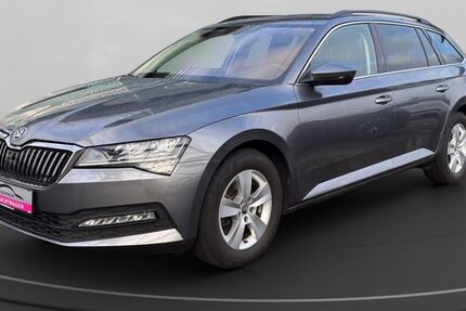 Skoda Superb 88.953 km 23.490 &euro; Bonn 53119